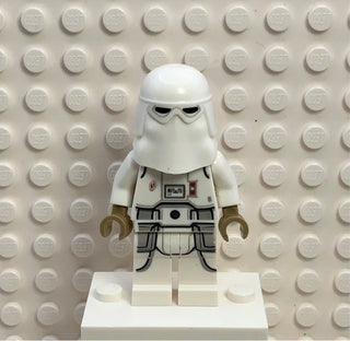 Snowtrooper, sw1178 Minifigure LEGO®