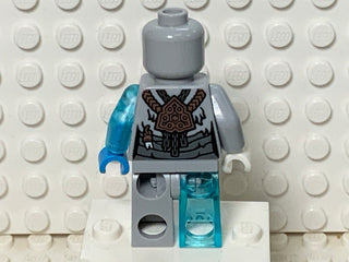 Sibress, loc143 Minifigure LEGO®