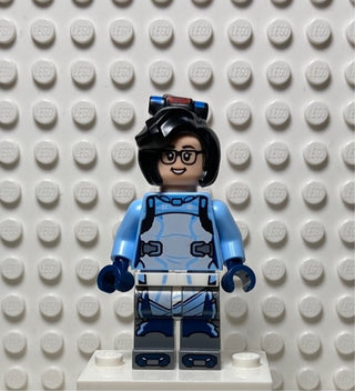 Mei (Unreleased) Minifigure LEGO®