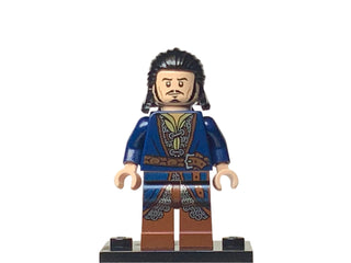 Bard the Bowman, lor092 Minifigure LEGO®