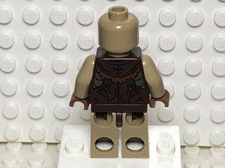 Hunter Orc, lor102 Minifigure LEGO®