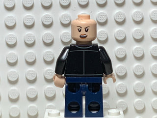 Maria Hill, sh0601 Minifigure LEGO®