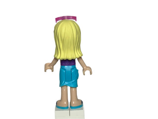 Stephanie, frnd0229 Minifigure LEGO®