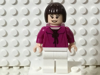 Betty Brant, sh726 Minifigure LEGO®   