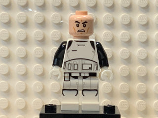 First Order Stormtrooper Executioner, sw0886 Minifigure LEGO®