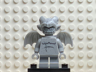 Gargoyle, col14-10 Minifigure LEGO®   