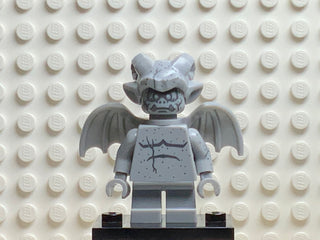 Gargoyle, col14-10 Minifigure LEGO®