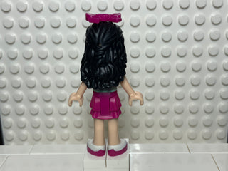 Emma, frnd0052 Minifigure LEGO®