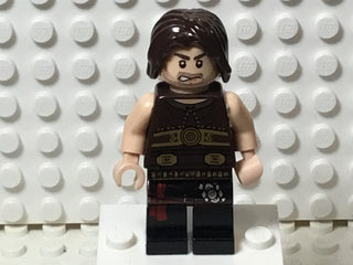 Dastan, pop017 Minifigure LEGO®