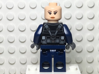 Guard, jw034 Minifigure LEGO®