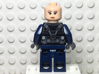 Guard, jw034 Minifigure LEGO®   