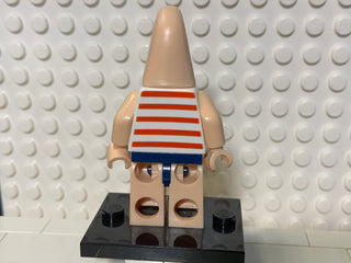 Patrick, bob033 Minifigure LEGO®