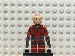 Star-Lord/Peter Quill, sh123 Minifigure LEGO®   