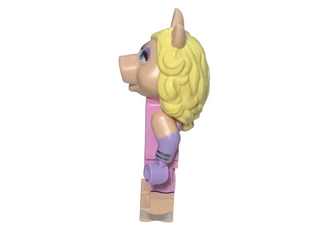 Miss Piggy, The Muppets, coltm-6 Minifigure LEGO®