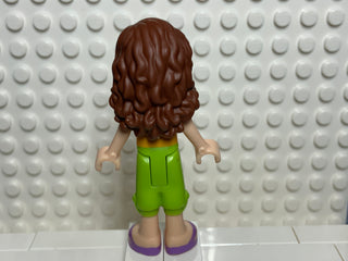Olivia, frnd0006 Minifigure LEGO®