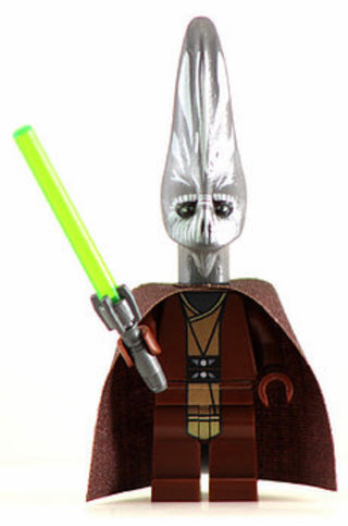 THONGA JAR STAR WARS Custom Printed Custom minifigure BigKidBrix
