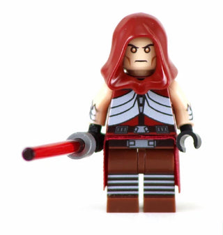 GALEN MERRIT Custom Printed & inspired Star Wars Lego Minifigure Custom minifigure BigKidBrix