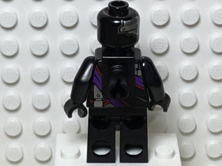 Nindroid Drone, njo0084 Minifigure LEGO®