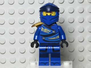 Jay, njo615 Minifigure LEGO®   