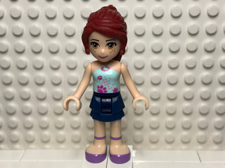 Mia, frnd0005 Minifigure LEGO®