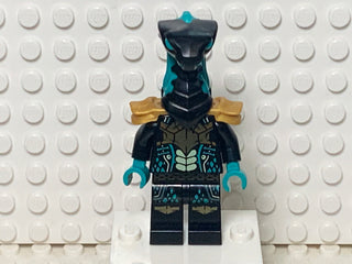 Maaray Guard, njo0696 Minifigure LEGO®