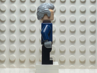 Captain Stacy, sh0286 Minifigure LEGO®