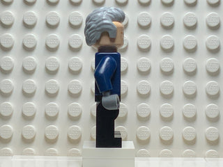Captain Stacy, sh286 Minifigure LEGO®   