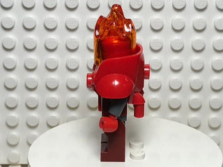 Infearno, uagt009 Minifigure LEGO®