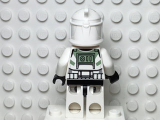 Clone Trooper Horn Company (Phase 1), sw0298 Minifigure LEGO®   