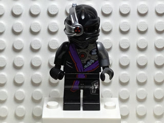 Nindroid Warrior, njo0083 Minifigure LEGO®