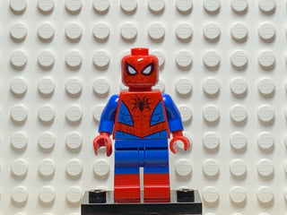 Spider-Man, sh0536 Minifigure LEGO®