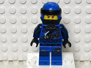 Jay, njo509 Minifigure LEGO®