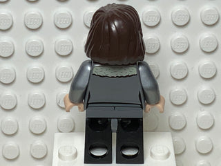 Qi'ra - Jacket with Collar, sw0916 Minifigure LEGO®