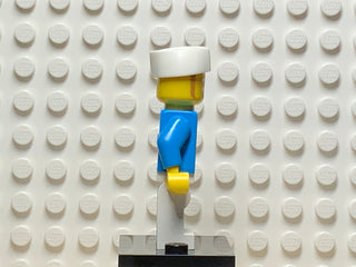 Ice Cream Mike, tlm031 Minifigure LEGO®