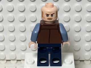 Owen Grady, jw044 Minifigure LEGO®   