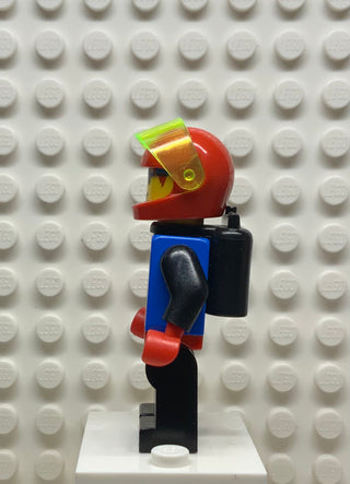 Spyrius, sp039 Minifigure LEGO®