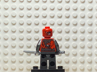 Tannin, njo0295 Minifigure LEGO®