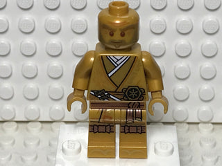 Sensei Wu, njo0658 Minifigure LEGO®