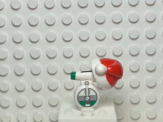 D-O with Santa Hat, sw1118 Minifigure LEGO®