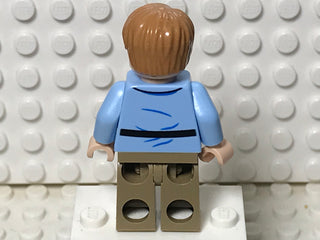 Ben, jw070 Minifigure LEGO®   