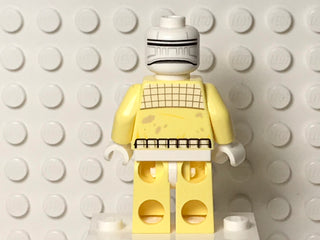 Kessel Mine Worker, sw0935 Minifigure LEGO®