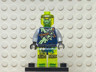 Bow Master Soul Archer, njo173 Minifigure LEGO®   