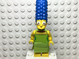 Marge Simpson, colsim-3 Minifigure LEGO®   