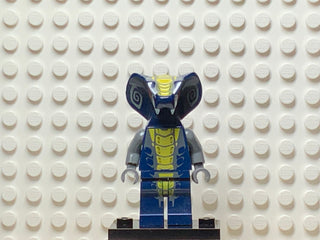 Slithraa, njo0045 Minifigure LEGO®
