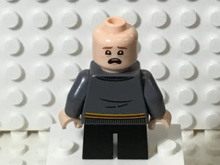Ron Weasley, hp273 Minifigure LEGO®   