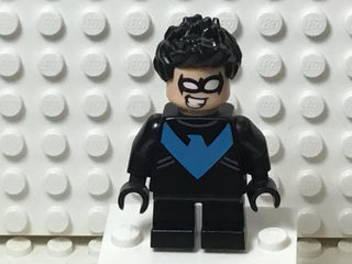 Nightwing, sh0481 Minifigure LEGO®