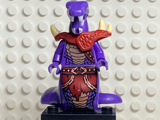 Chop'rai, njo0113 Minifigure LEGO®