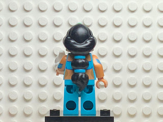 Jasmine, coldis2-12 Minifigure LEGO®