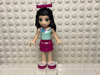 Emma, frnd0052 Minifigure LEGO®