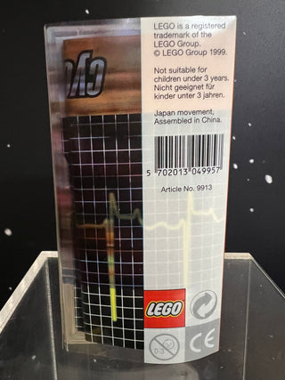 Lego® Cyclone Starter Watch Gear LEGO®